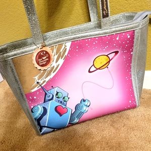 Hot chocolate Design tote
